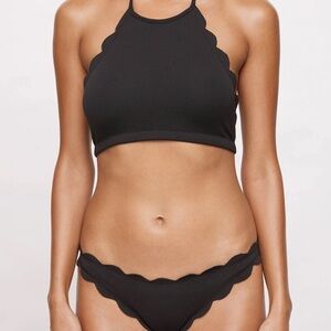 Marysia Mott Top & Antibes Bottom Bikini Set